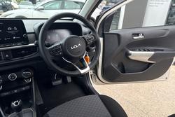 2025 Kia Picanto Sport JA PE2 MY26 Milky Beige