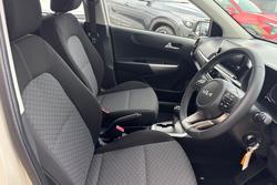 2025 Kia Picanto Sport JA PE2 MY26 Milky Beige