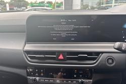 2025 Kia Seltos GT-Line