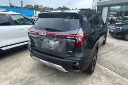 2025 Kia Seltos GT-Line
