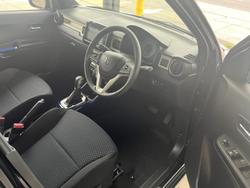 2024 Suzuki Ignis GLX