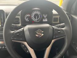 2024 Suzuki Ignis GLX