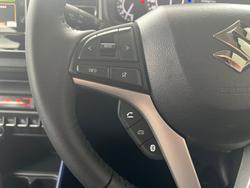 2024 Suzuki Ignis GLX