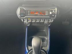 2024 Suzuki Ignis GLX