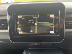 2024 Suzuki Ignis GLX