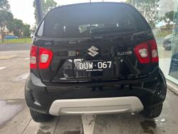 2024 Suzuki Ignis GLX
