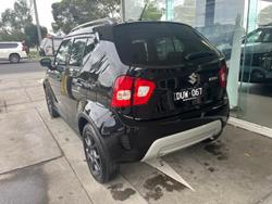 2024 Suzuki Ignis GLX