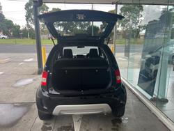 2024 Suzuki Ignis GLX