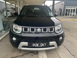 2024 Suzuki Ignis GLX