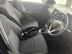 2024 Suzuki Ignis GLX