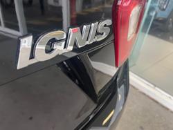 2024 Suzuki Ignis GLX