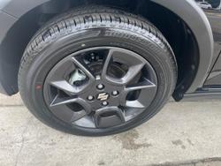 2024 Suzuki Ignis GLX