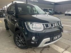 2024 Suzuki Ignis GLX