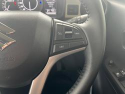 2024 Suzuki Ignis GLX