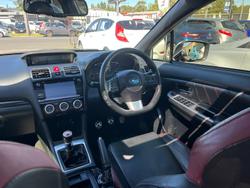 2017 Subaru WRX do Edition
