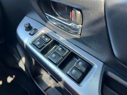 2017 Subaru WRX do Edition