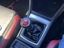2017 Subaru WRX do Edition