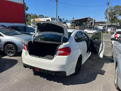 2017 Subaru WRX do Edition