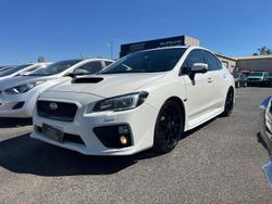 2017 Subaru WRX do Edition