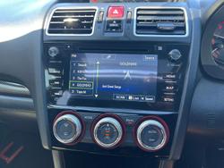 2017 Subaru WRX do Edition