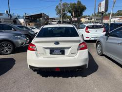 2017 Subaru WRX do Edition