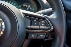 2025 Mazda CX-5 G35 GT SP