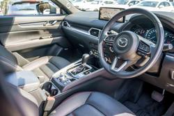 2025 Mazda CX-5 G35 GT SP