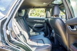 2025 Mazda CX-5 G35 GT SP