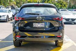 2025 Mazda CX-5 G35 GT SP