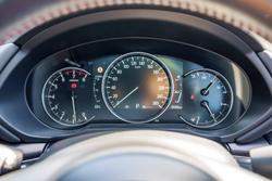 2025 Mazda CX-5 G35 GT SP