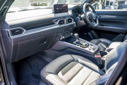 2025 Mazda CX-5 G35 GT SP