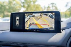 2025 Mazda CX-5 G35 GT SP