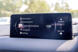 2025 Mazda CX-5 G35 GT SP