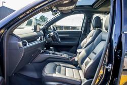 2025 Mazda CX-5 G35 GT SP