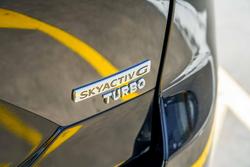 2025 Mazda CX-5 G35 GT SP