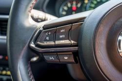 2025 Mazda CX-5 G35 GT SP