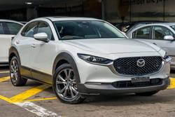 2025 Mazda CX-30 G25 Astina