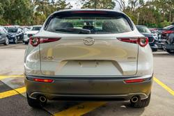 2025 Mazda CX-30 G25 Astina