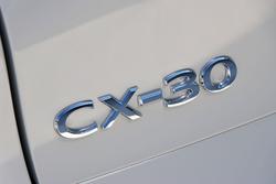 2025 Mazda CX-30 G25 Astina