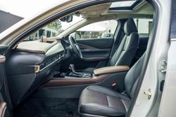 2025 Mazda CX-30 G25 Astina
