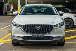 2025 Mazda CX-30 G25 Astina