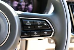 2025 Mazda CX-60 P50e Azami