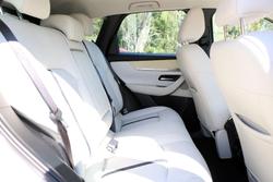 2025 Mazda CX-60 P50e Azami