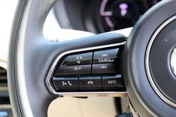 2025 Mazda CX-60 P50e Azami