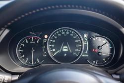 2025 Mazda CX-5 G35 GT SP