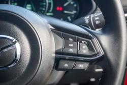 2025 Mazda CX-5 G35 GT SP