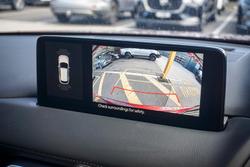 2025 Mazda CX-5 G35 GT SP