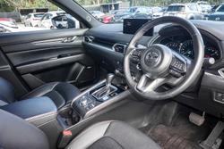 2025 Mazda CX-5 G35 GT SP