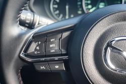 2025 Mazda CX-5 G35 GT SP