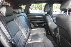 2025 Mazda CX-5 G35 GT SP